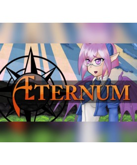 Aeternum Steam Key GLOBAL